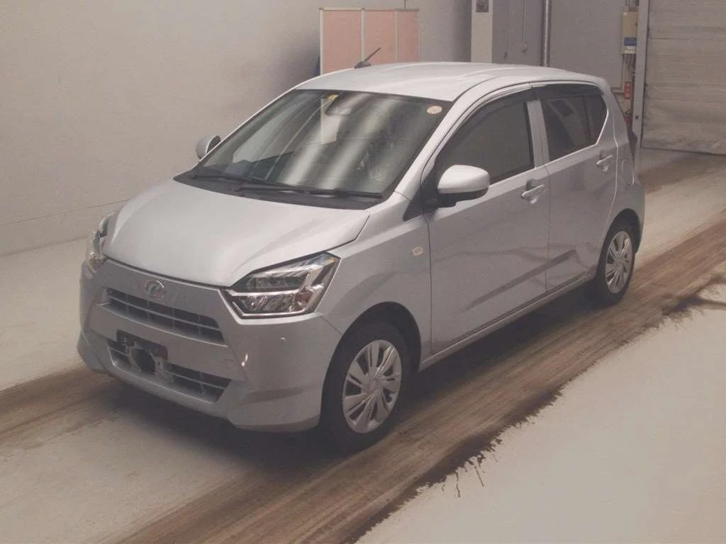 Daihatsu Mira e:S LA350S 2023
